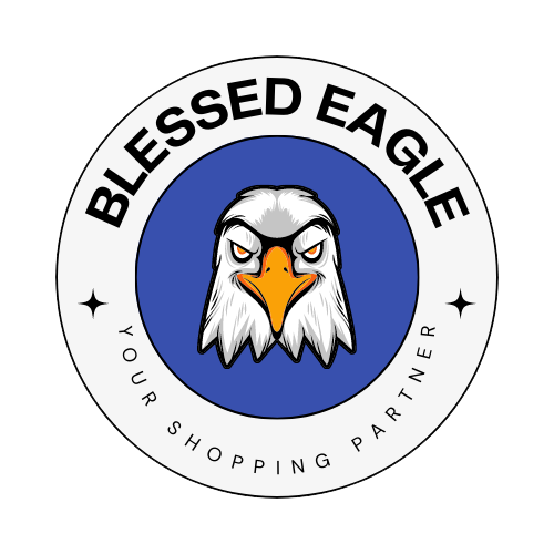 BlessedEagle